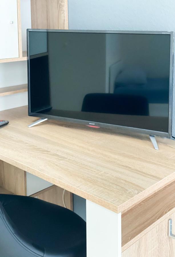 Traumhaftes Privatzimmer In カールスルーエ エクステリア 写真