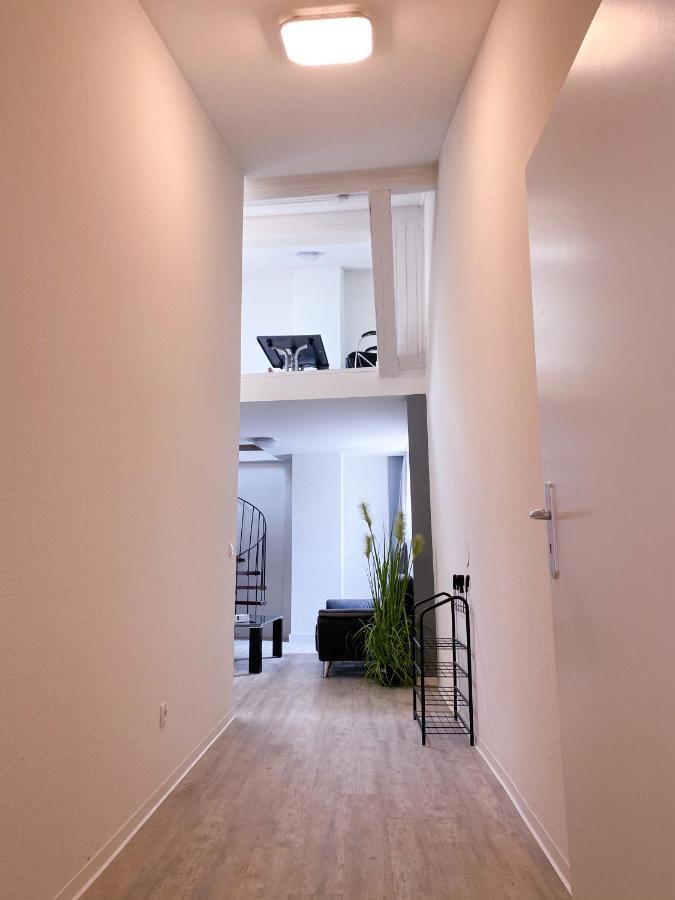 Traumhaftes Privatzimmer In カールスルーエ エクステリア 写真