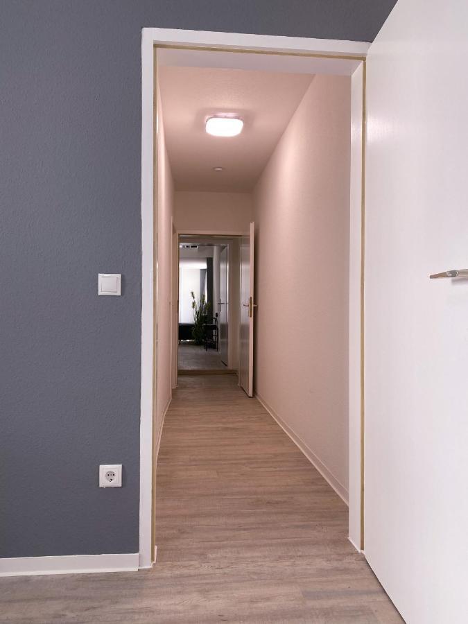 Traumhaftes Privatzimmer In カールスルーエ エクステリア 写真