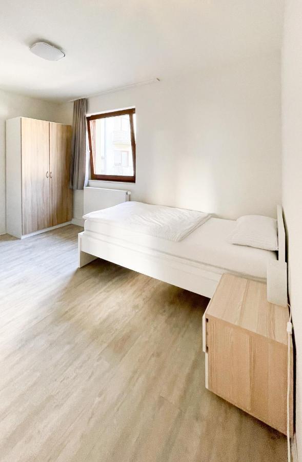 Traumhaftes Privatzimmer In カールスルーエ エクステリア 写真